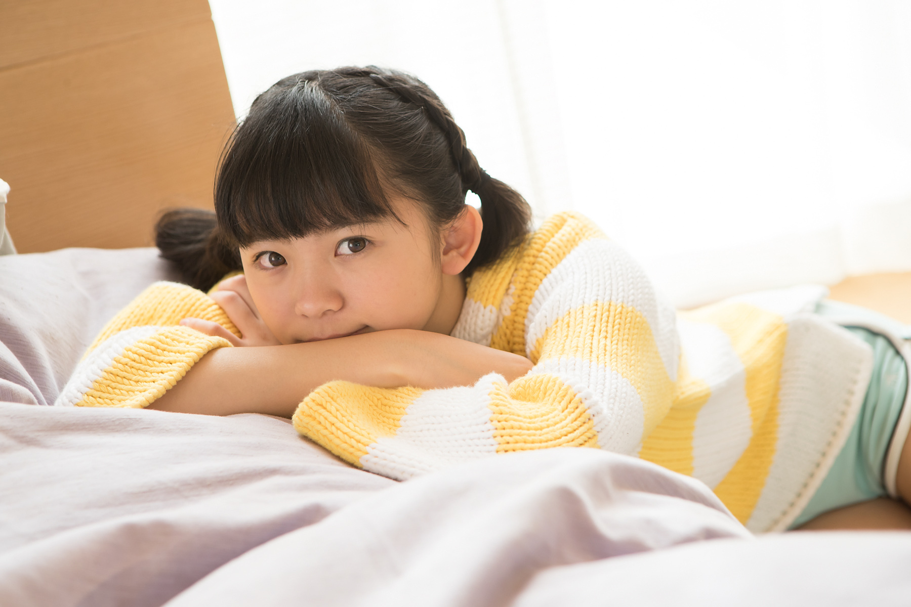 [Minisuka.tv] 2017-05-04 新人模特 NewComer 2017 - Special Gallery 08